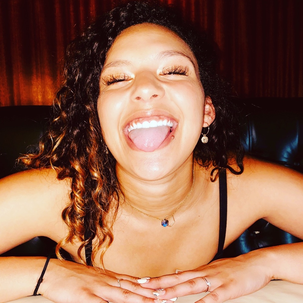 Meet your Posher, Daelyn